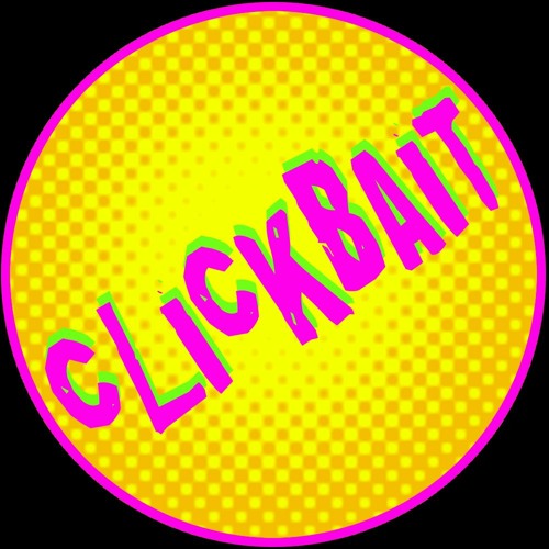 Clickbait’s avatar
