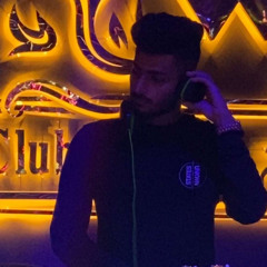 DJ TRIX