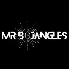 Mr. Bojangles