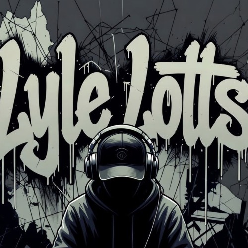 lyle lotts artist photo