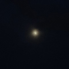 while the sun rises so does the moon