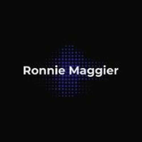 Ronnie Maggier_ official’s avatar