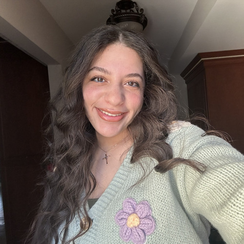 Julianna Basily’s avatar