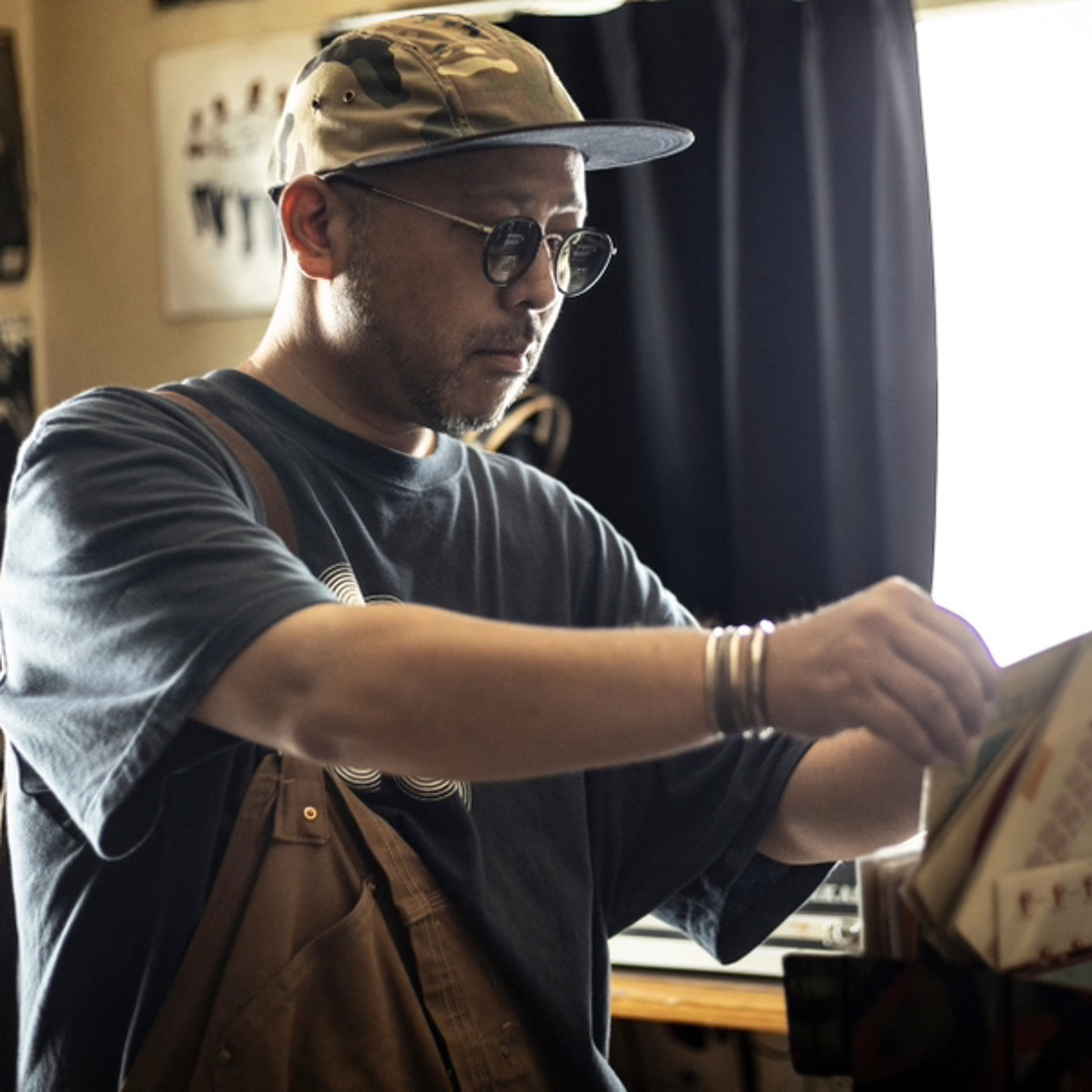 Stream EXHUME EXHUME PRODUCTION/FLATT THE LAIDBACK music | Listen