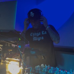 Steve Garcia "Dayshift"
