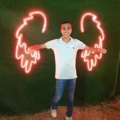 Ahmed Alsyed