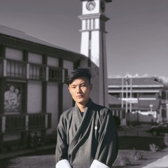 Kinley Phuntsho Dorji