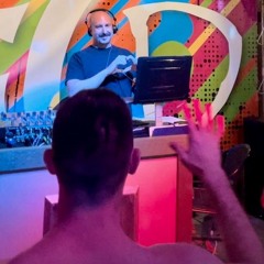 dj chuckarida