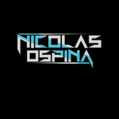 Nicolas Ospina