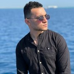 Mohamed Abd El Raouf