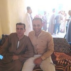 احمد ابو عوض