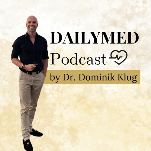 Gutes Timing: So planst du erfolgreich deine Gesundheit #dailyMED Episode 81