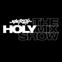 THE HOLY MIXSHOW RADIO
