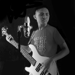 Rey Zefanye The Russian