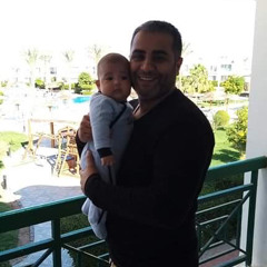 Ahmed Gamal