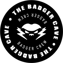 The Badger Cave