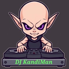 DJ KandiMan