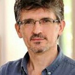 Simon Martina