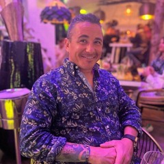 Dan Salvador Ocaña