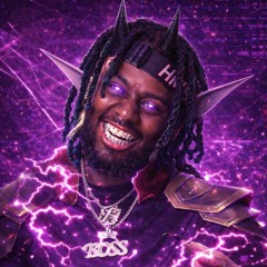 YUGI999  HELL 🔥RAISER