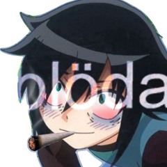 blöda