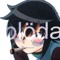 blöda