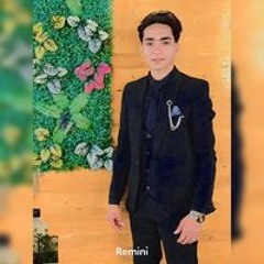 Ali Ahmed