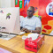 Mohammed Musa Adam