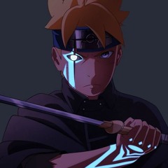 Boruto uzumaki ツ
