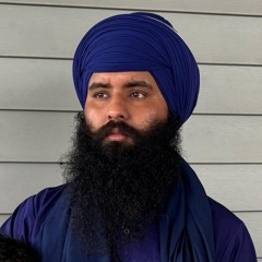 Manjot Singh Khalsa