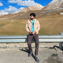 Ahsan Rajput