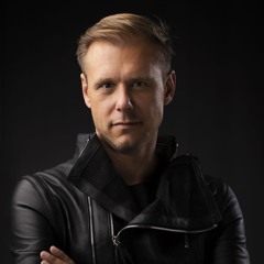 Armin van Buuren
