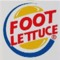 ·BK_FootLettuce★
