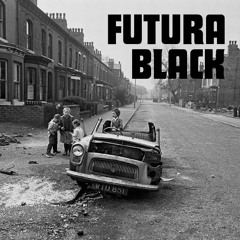 Futura Black