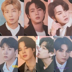 I 💜 BTS