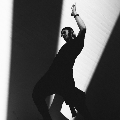 CamielDaamen LIVE @ Dockhouse Festival 18 06 2011