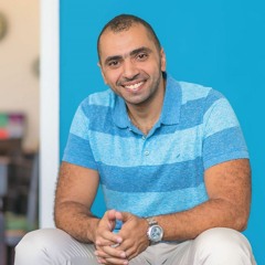 Dr Moustafa ElNahas
