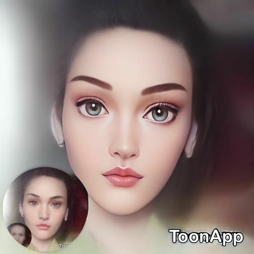 Elena’s avatar