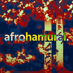 Afro Hamurai
