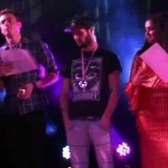 Carl Arnold-Young (Mc Hypo)