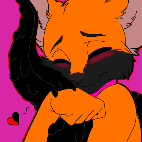 fennix the fox’s avatar