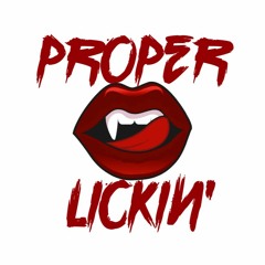 Proper Lickin' Records