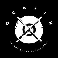 ORAJIN  |  DaRuff
