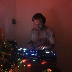 DJ Warmtenet