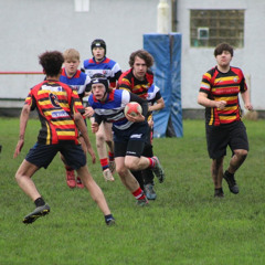 Rhys Veazey