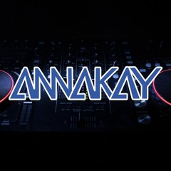 DJ AnnaKay
