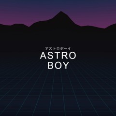 Astro Boy