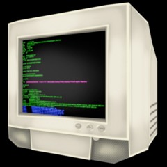 Computer Head (Standard Editions)