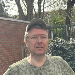 Alexander P M v. d. Bosch