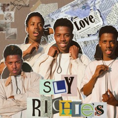 Sylvester Richies